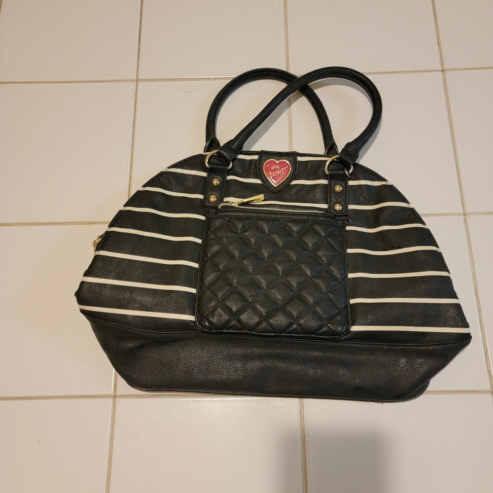 Betsy Johnson Purse